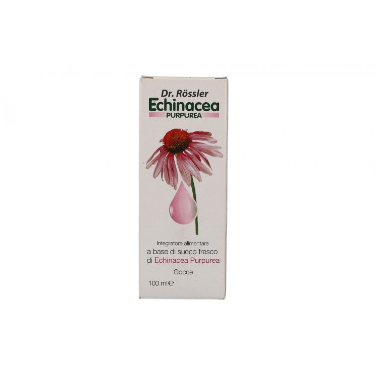 Echinacea Purpurea Dr Rossler 100ml